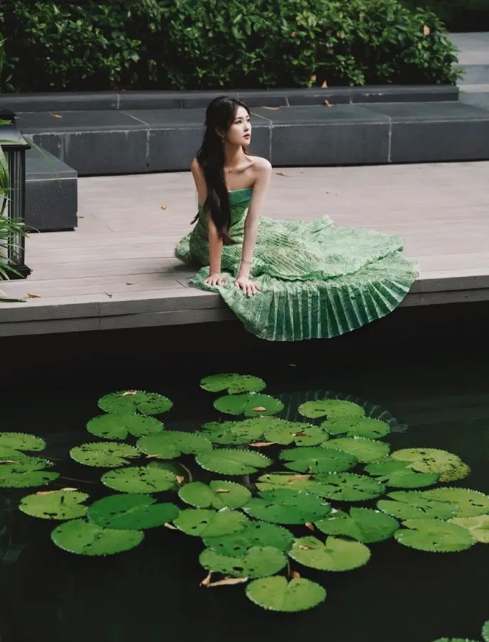 可爱相机特效对比