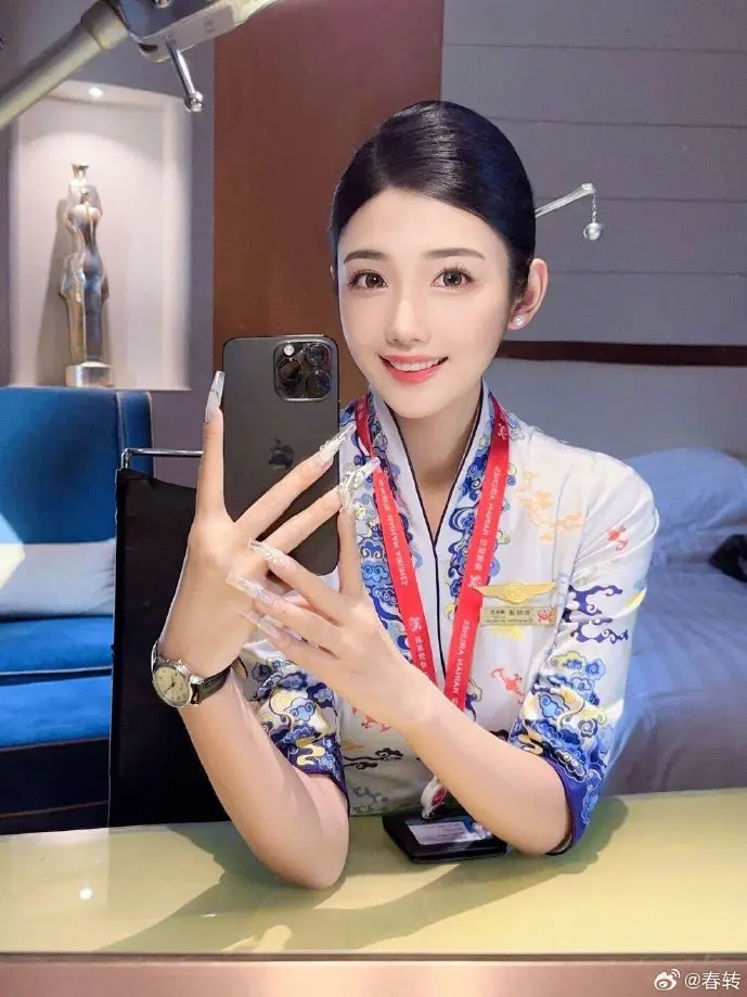 学生使用完美校园APP